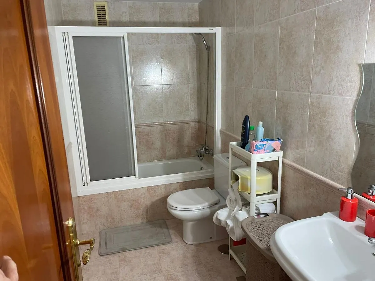 Apartamento Villa Sara House Aguadulce Roquetas de Mar