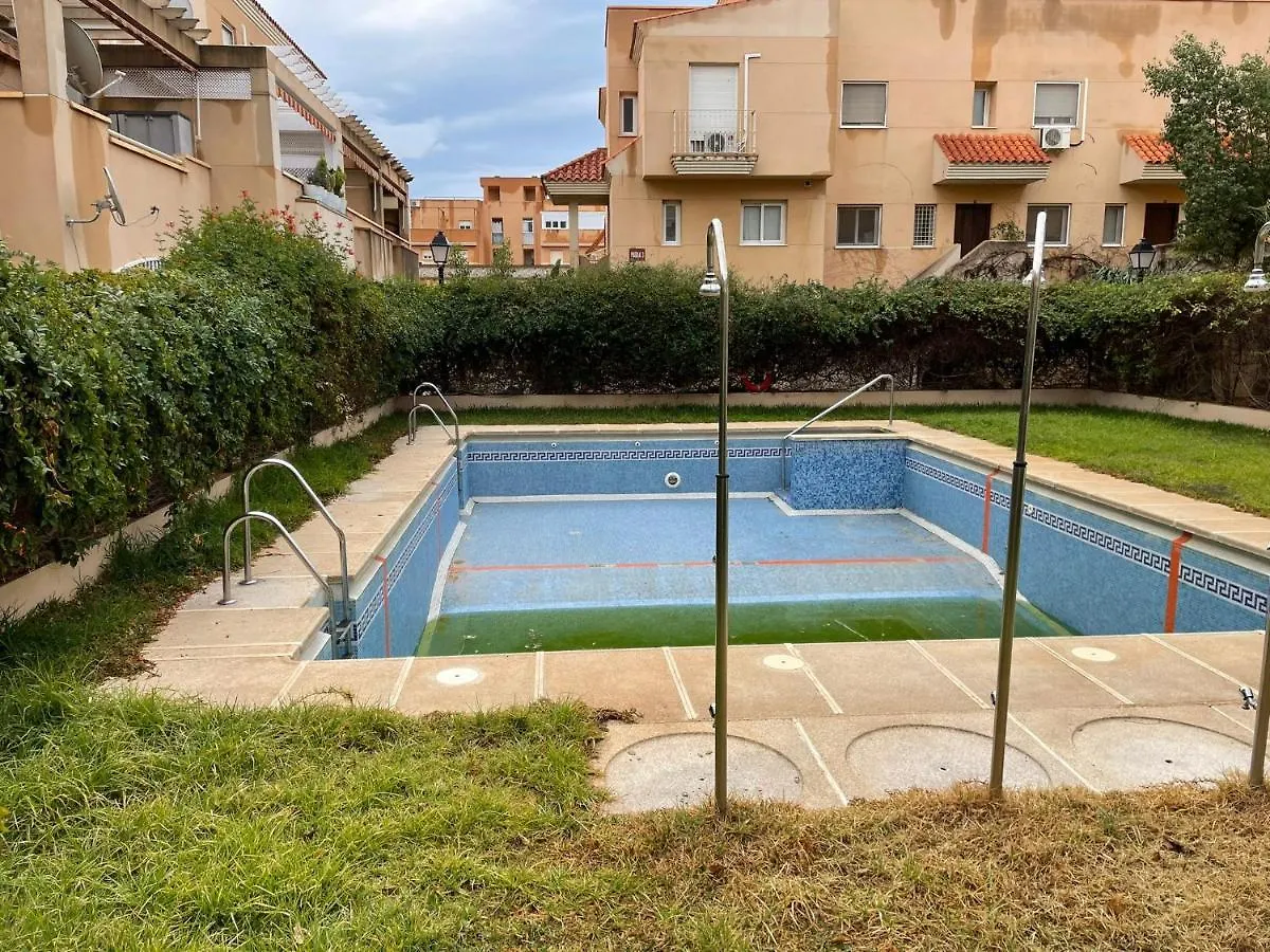 Apartamento Villa Sara House Aguadulce Roquetas de Mar