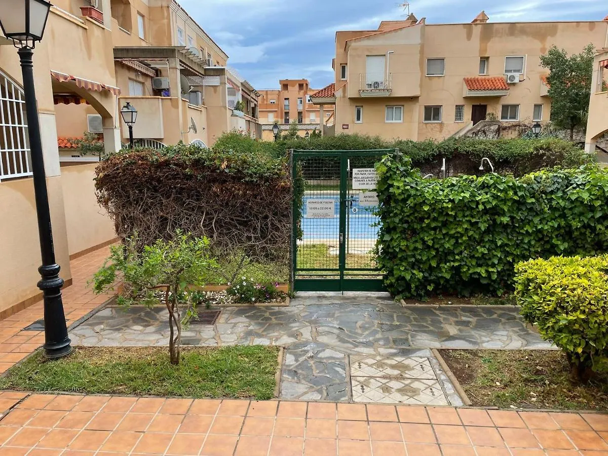 Apartamento Villa Sara House Aguadulce Roquetas de Mar España