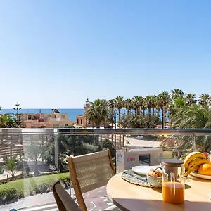 El Castillo Apartamento