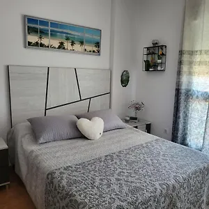 La Urba Apartamento