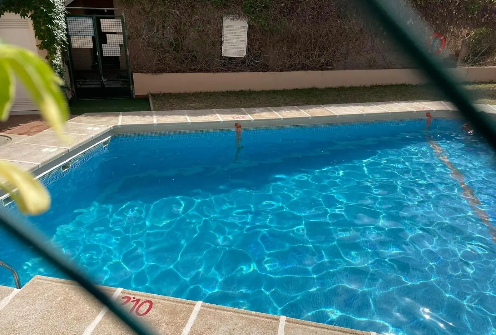 Villa Sara House Aguadulce Roquetas de Mar